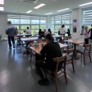 스케이트 대여실 옆 | 세종 가볼만한 곳 아이스링크장 &#39;반다비 빙상장&#39; 방문후기