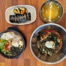 서리서리멸치국수제주점