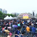 갈매광장_애비뉴거리 이미지