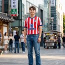 29170-1-A-26 | 나이키 아틀레티코 마드리드 26/27 홈 어센틱 저지 (II2740101) 7번 이강인 마킹 구매후기(싸카닷컴)