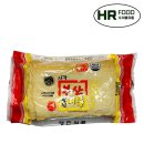 부산 영진어묵(봉동점) | 밑반찬으로 좋은 어묵볶음 맛있게 만드는 방법