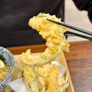 염전로 | 인천 도화동 맛집 시아우동 텐동에 감격한 리얼후기