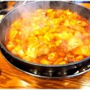 철판닭갈비 이미지