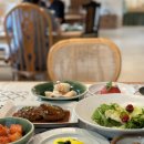 윤아네식당 | 원주 맛집ㅣ신림 들꽃이야기 근처 정갈한 민들레소바 한상 맛집 윤아살림
