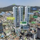 해운대센트럴푸르지오 이미지