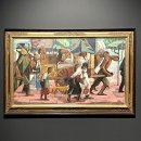 수궁회관 | 국립현대미술관 덕수궁관 전시 〈향수, 고향을 그리다〉 입장료 예약 등 관람후기!