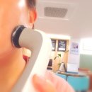 상쾌한 편백 향기와 따뜻한 원적외선 찜질의 조합, 천호 핫플 온열카페 후기