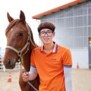 비슬 승마체험장 이미지