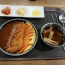 칠보면옥 | [천안아산] 신세계백화점 푸드코트 우미학 : 추천음식 철판볶음 리뷰 - 주차 및 영업시간 정보