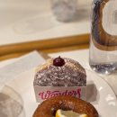 청담-116 | 던킨 원더스 청담, 두쫀쿠 만큼 핫한 두바이 스타일 초콜릿 도넛 후기!