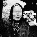 바바뱅가 (Baba Vanga)의 예언(2010~5079) 이미지