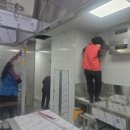 이루텍스 | 환자의 건강까지 생각하는 익산준공청소, 병원 식당이 반짝이는 현장 (feat. 삼은산업개발) 🌈