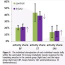 한국체육대학교 사회체육대학원 | 정자동 pt 노인을 위한 햄스트링 다리 강화 운동