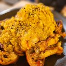 인천서구청맛집 심곡동 [우리동네족발] 새콤달콤 마늘족발후기