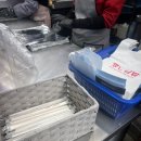 시장김밥 | 부산 서면 부전시장 명란김밥 맛집 후기 (웨이팅, 가격, 솔직 리뷰, 톳샐러드김밥 추천)