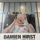 아름약국 | [데미언 허스트 전시 후기] 진짜 상어가 전시장에? 현장발권 | 도슨트 | 주차