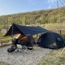 한강시민공원(관리사무실) | [미니멀캠핑후기] 서울 난지캠핑장 리뉴얼 방문 캠핑 리뷰 후기 / 서울 난지도 한강 마포구 백패킹 새단장