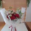 꽃휘 이미지