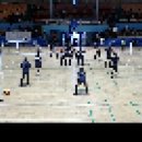 제6회 2019 전주한옥마을배 전국남.여 동호인 배구대회 11월30일 화산체육관 B코트 여자3부 3번째경기 (익산배구클럽:대전동그라미) 이미지