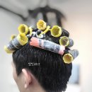 썸띵헤어 이미지
