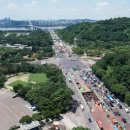 월드컵경기장 사거리 이미지