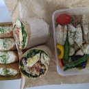 (Joah)샐러드 이미지