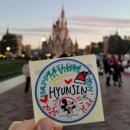 해피카랜드 | 도쿄여행 20251121 도쿄디즈니랜드 후기