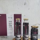 [명가네] 아로니아싱싱초와 아로니아싱싱초절임 다양하게 즐겨요~
