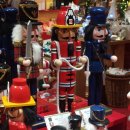 신세계를 찾아서 - | [명동 신세계백화점] 크리스마스 마켓 후기🎄