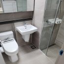 제일풍경채 304동 앞 횡단보도(청라한울로 95) | 인천 제일풍경채 케라폭시 줄눈시공 다녀온 생생한 후기 소개합니다