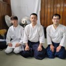 흑룡 합기도 | 23년 7월 1일 우메츠 쇼(梅津 翔, 5段) 본부 지도원 세미나 후기