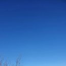 구름한점 이미지