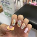온다네일속눈썹