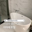 서수원터미널 | 서수원 터미널 호캉스 가성비 숙소, 호텔 아마레