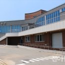 백호문학관 이미지