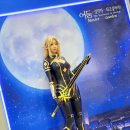 붉은 여우 PC | 지스타 웹젠 부스에서 만난 서열 1위 알파, 테르비스 시연 후기
