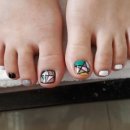 윤블리 네일샵 이미지