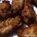 윙스치킨 이미지