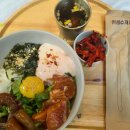 행복은간장밥건국대점 | 건국대 혼밥 맛집 '행복은 간장밥 건국대점' 내돈내산 후기