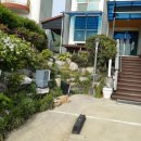 바다가 보이는 펜션 이미지