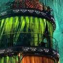 103 | 태양의서커스 Cirque du Soleil 쿠자 부산 103구역 BB열 R석 후기