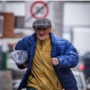 감천할아버지 이미지