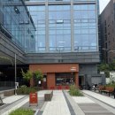 로봇타워 | 성수동 24시간 로봇카페 ✨ 라운지엑스 성수CF타워점 방문후기