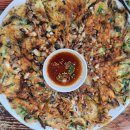 백합칼국수 이미지