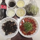 주군 찜갈비 이미지