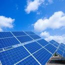 세기 태양광발전소 이미지