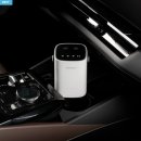 노랑주유소 | 벤딕트 타이어 공기압 주입기 후기｜겨울 경고등 스트레스, 집 주차장에서 끝냄