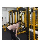 팀빌드업 | 광주 북구 PT 운암동 PT 팀빌드업 수업 후기