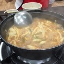 송탄칼국수 이미지