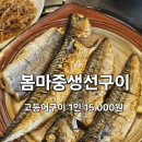 성왕로 | [부여 맛집] 푸짐한 샐러드바에 곤드레밥까지 완벽한 봄마중생선구이 솔직후기